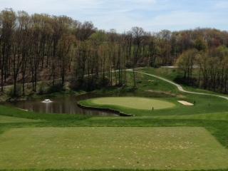 2013 Golf Outing